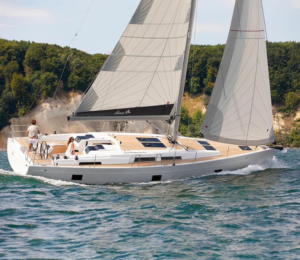Rogira Hanse 458