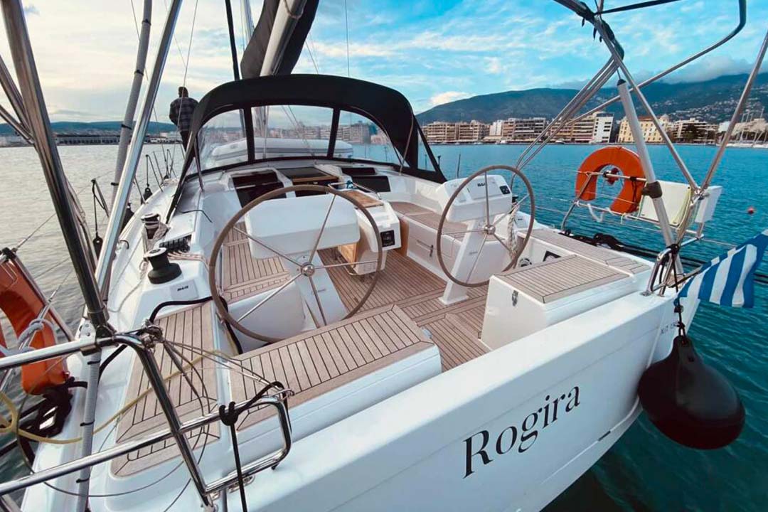 Rogira Hanse 458 - Imgs Exterior 1