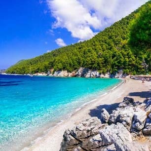 Sporades-Excellent-Beaches