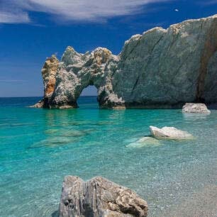 Sporades-Islands