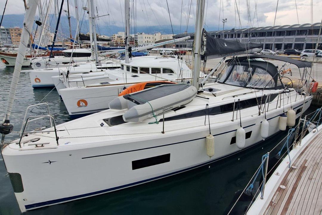 Nirvana Bavaria C42 - Imgs 6
